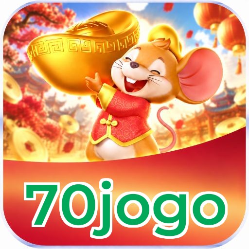 70jogo Logo Oficial - Cassino Online Brasil Certificado eCOGRA