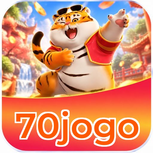 70jogo Logo