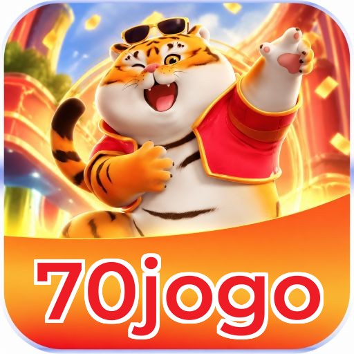 70jogo Logo