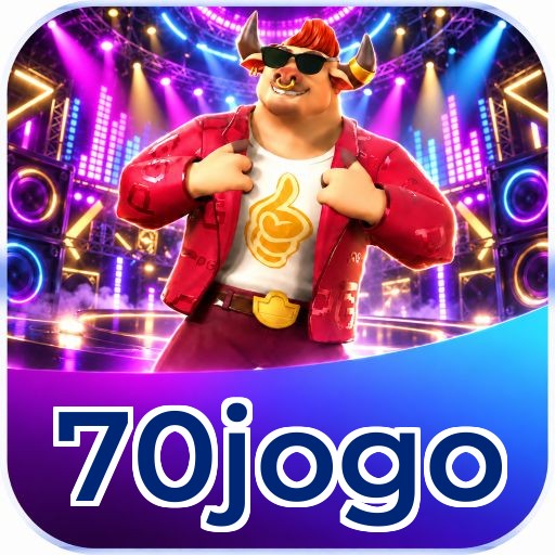 Login seguro 70jogo com 2FA e Face ID