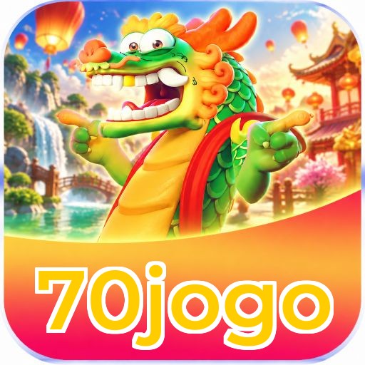 70jogo Logo