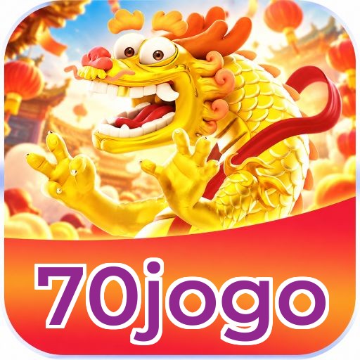Logo da 70jogo