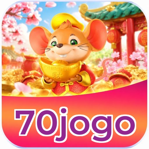 Logo 70jogo Cassino Online Brasil