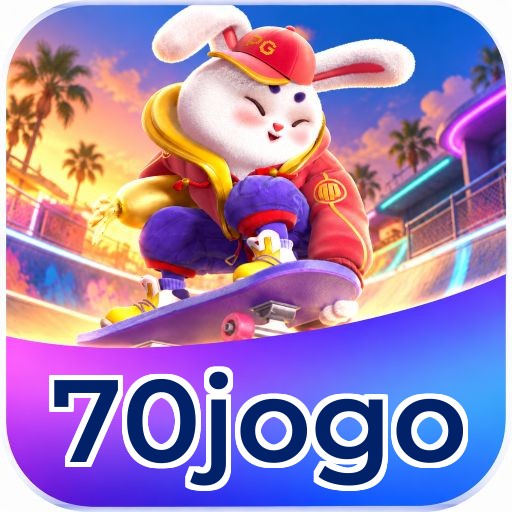 Logo 70jogo Cassino Online Brasil