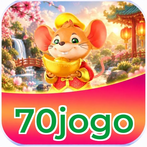 70jogo Logo Oficial