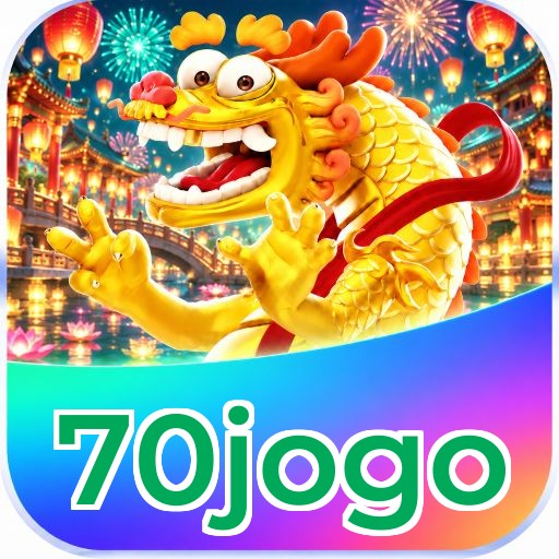 Comparação APP Mobile vs Versão Web 70jogo