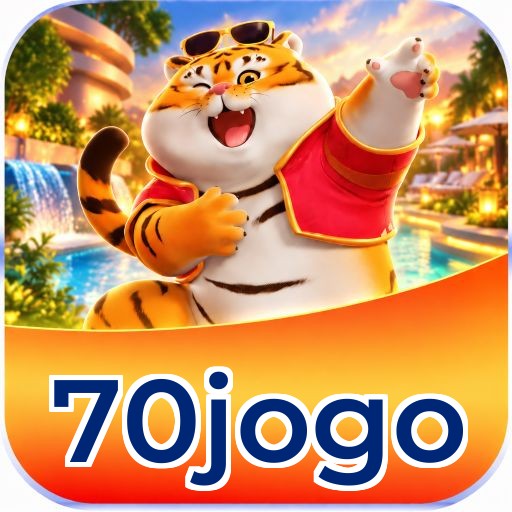 70jogo Logo