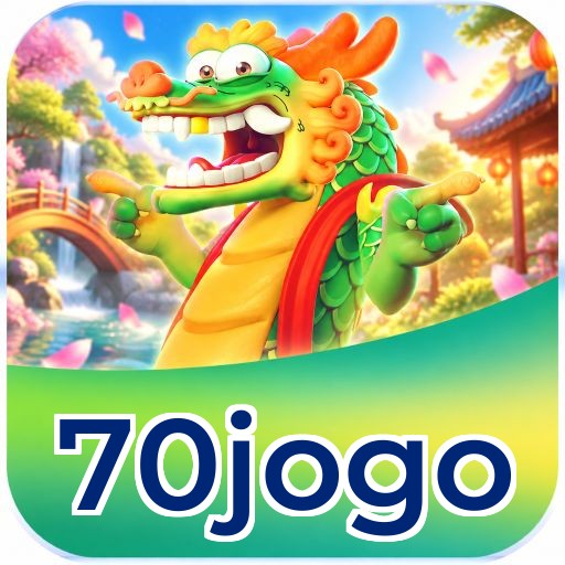 70jogo Logo Seguro