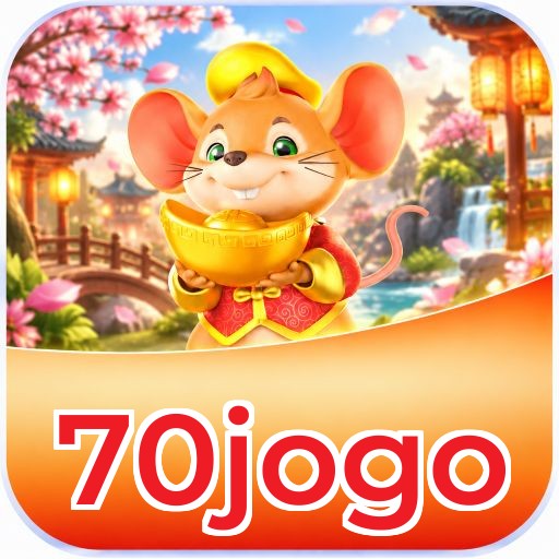 Requisitos do APK 70jogo para Android - Logo Oficial