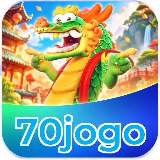 70jogo Logo Verificado