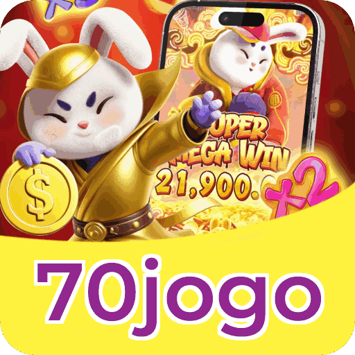Passo a passo para baixar o app 70jogo — ilustração editorial