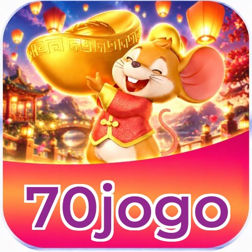 Logo 70jogo Cassino Online Brasil