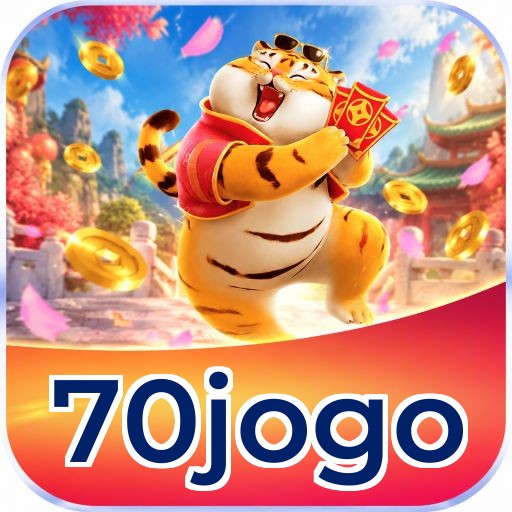 70jogo Logo