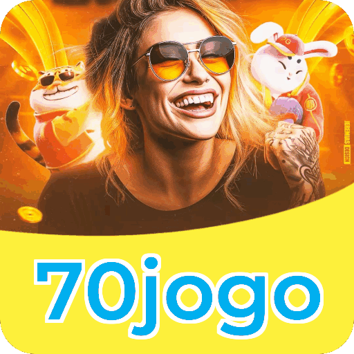 Comparação APP mobile vs versão web da 70jogo